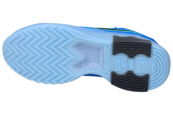 Nike Lebron Witness Ix Mens Basketball Trainers Hq8034 Shoes  400 - Photo Blue Black 400 - Photo 0