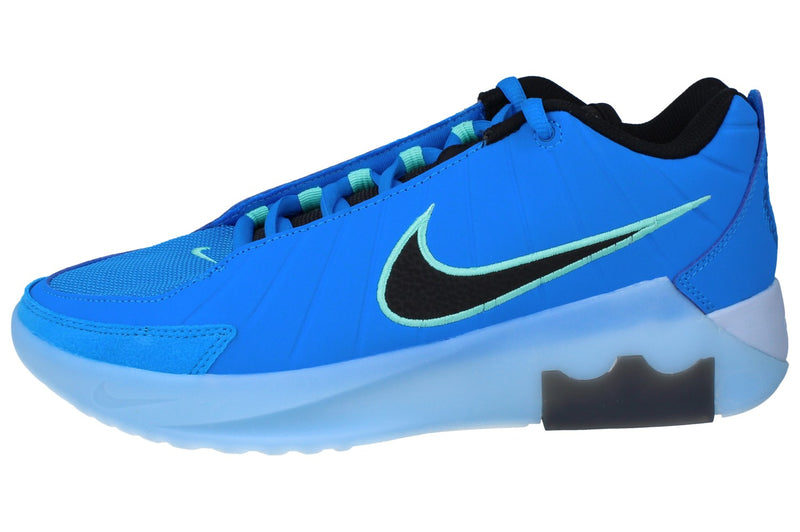 Nike Lebron Witness Ix Mens Basketball Trainers Hq8034 Shoes  400