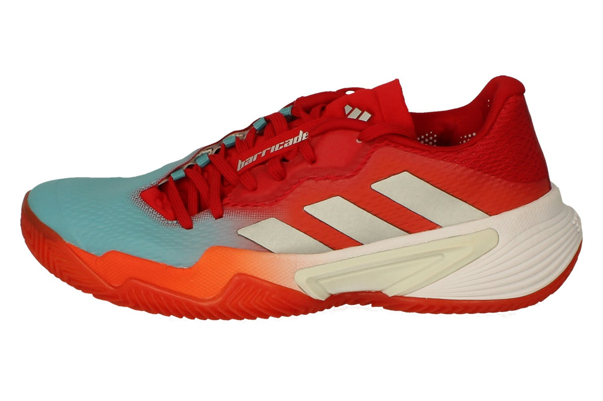 Adidas Barricade Clay Womens Tennis Shoes Trainers HQ8427