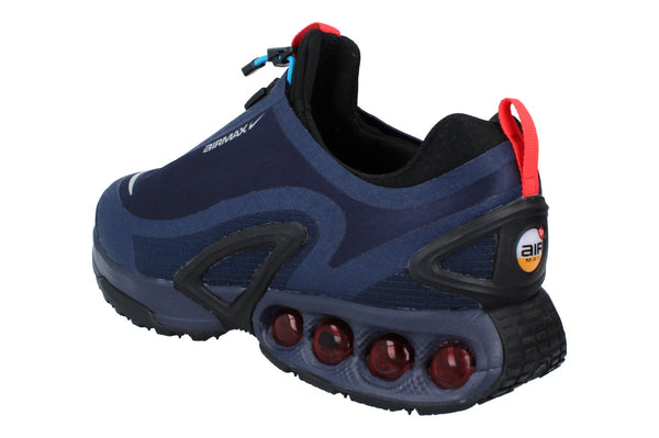 Nike Air Max Dn Roam Mens Trainers Hq8605 Shoes  400 - Obsidian Metallic Silver 400 - Photo 0