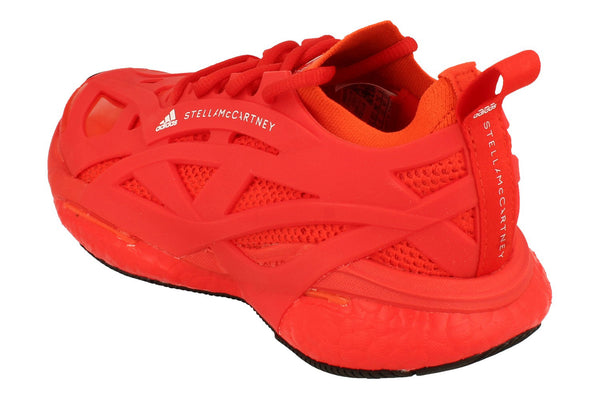 Adidas Asmc Solarglide Womens Sneakers  HQ8619 - Action Red Hq8619 - Photo 0