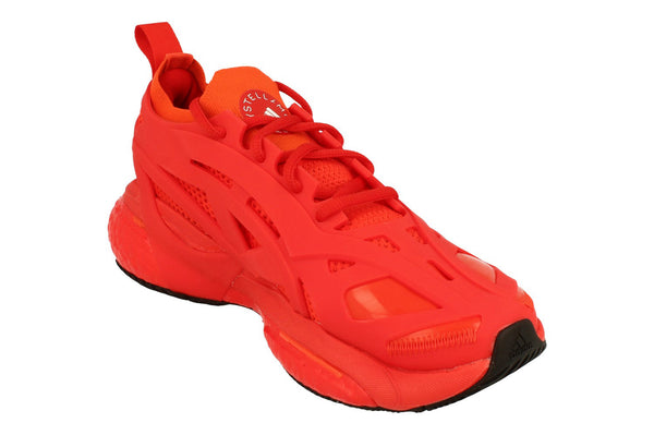 Adidas Asmc Solarglide Womens Sneakers  HQ8619 - Action Red Hq8619 - Photo 0