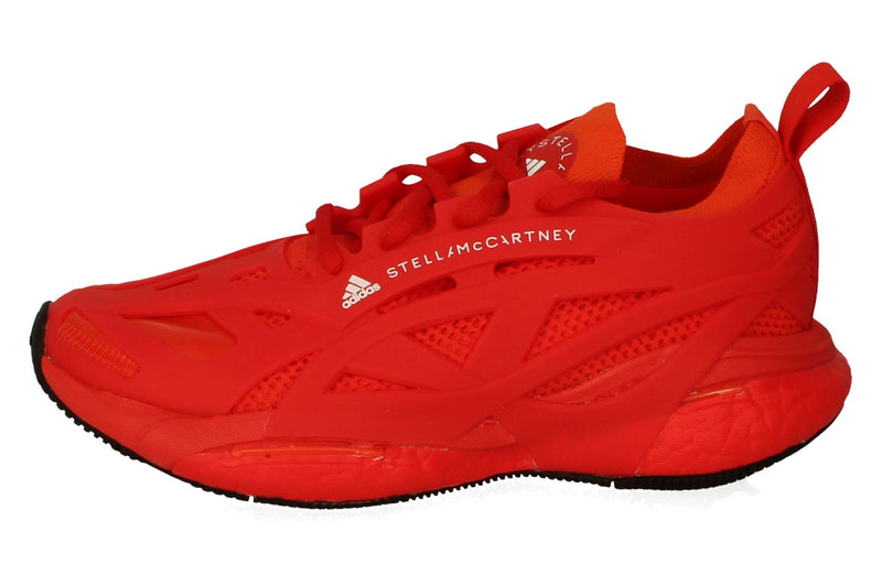 Adidas Asmc Solarglide Womens Sneakers HQ8619