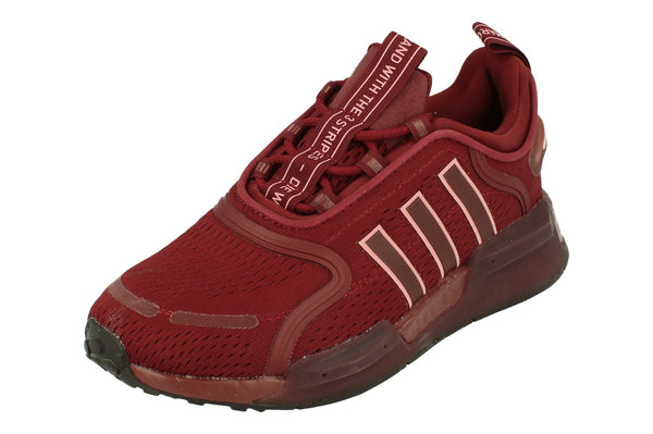 Adidas Originals Nmd_V3 Womens Sneakers HQ9115 - Maroon Hq9115 - Photo 0