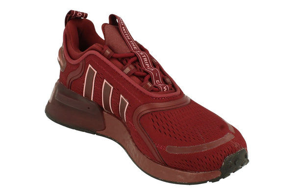 Adidas Originals Nmd_V3 Womens Sneakers HQ9115 - Maroon Hq9115 - Photo 0
