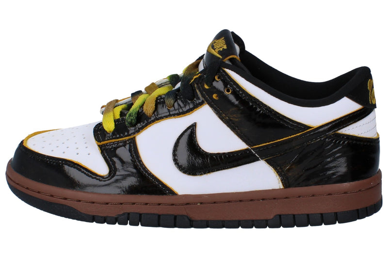 Nike Dunk Low SE GS Trainers Hq9294 100
