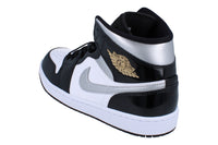 Nike Air Jordan 1 Mid SE Mens Trainers Hv0789 010