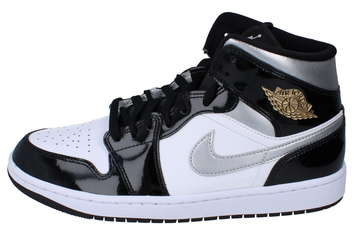 Nike Air Jordan 1 Mid SE Mens Trainers Hv0789 010