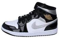 Nike Air Jordan 1 Mid SE Mens Trainers Hv0789 010