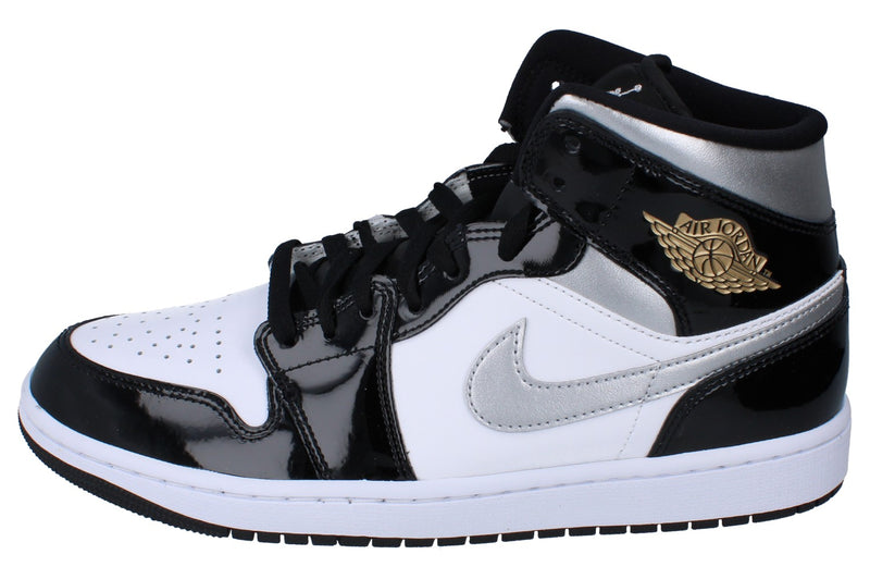 Nike Air Jordan 1 Mid SE Mens Trainers Hv0789 010