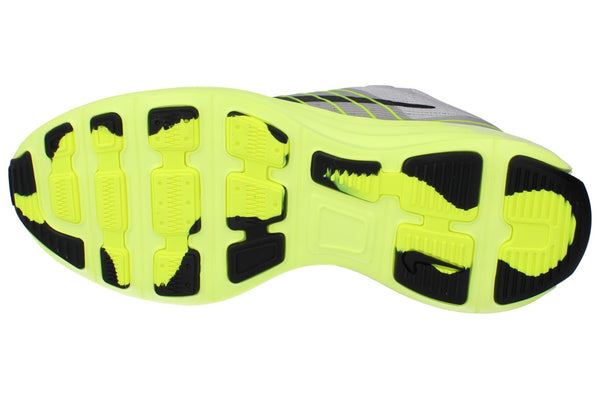 Nike Lunar Roam Mens Hv0812 011 - Neutral Grey Black Volt 011 - Photo 0