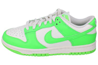 Nike Womens Dunk Low Trainers Hv0842 133
