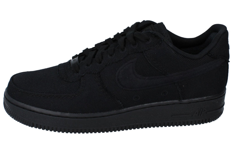 Nike Air Force 1 Low Canvas Mens Trainers Hv1204 002