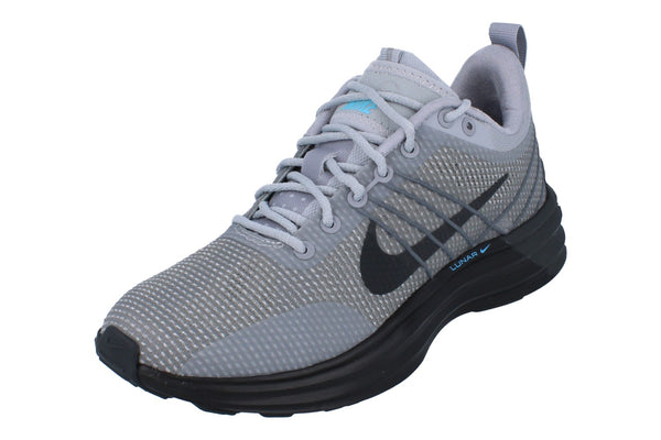 Nike Lunar Roam PRM Mens Trainers Hv2523  001 - Wolf Grey Anthracite 001 - Photo 0