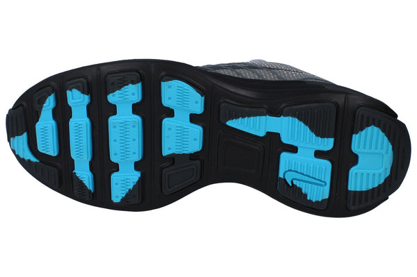 Nike Lunar Roam PRM Mens Trainers Hv2523  001 - Wolf Grey Anthracite 001 - Photo 0