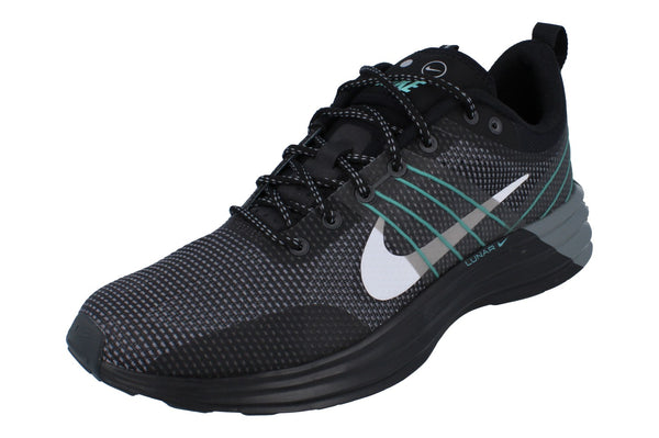 Nike Lunar Roam PRM Mens Trainers Hv2523 002 - Black Photon Dust 002 - Photo 0