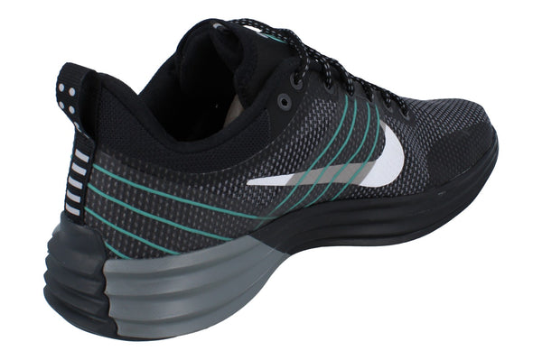Nike Lunar Roam PRM Mens Trainers Hv2523 002 - Black Photon Dust 002 - Photo 0