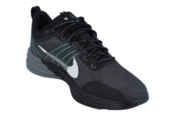 Nike Lunar Roam PRM Mens Trainers Hv2523 002 - Black Photon Dust 002 - Photo 0