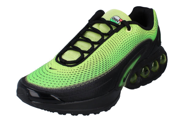 Nike Air Max Dn8 Amd Mens Trainers Hv3521 700 - Light Lemon Twist Black 700 - Photo 0