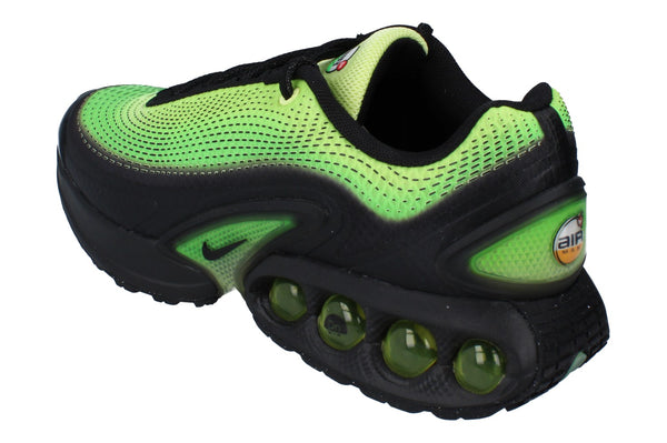 Nike Air Max Dn8 Amd Mens Trainers Hv3521 700 - Light Lemon Twist Black 700 - Photo 0