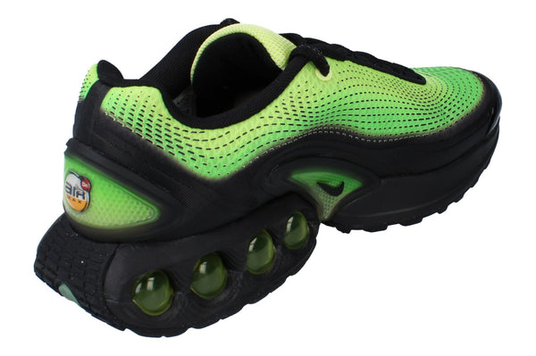 Nike Air Max Dn8 Amd Mens Trainers Hv3521 700 - Light Lemon Twist Black 700 - Photo 0
