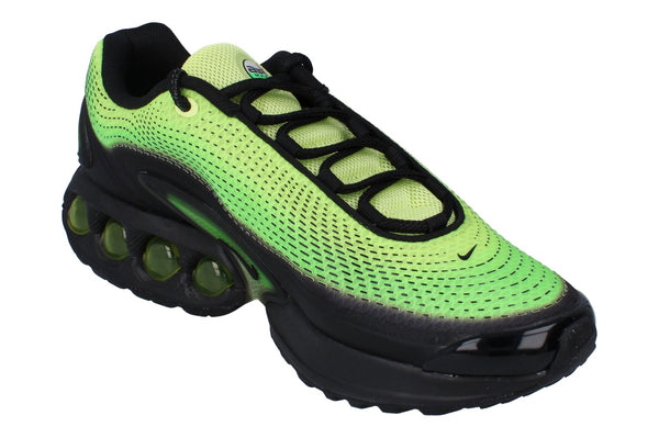 Nike Air Max Dn8 Amd Mens Trainers Hv3521 700 - Light Lemon Twist Black 700 - Photo 0