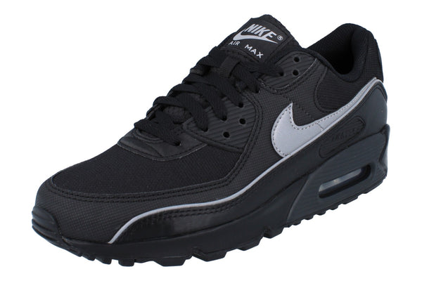 Nike Air Max 90 Prm Mens Trainers Hv4517 Shoes  002 - Black Multi Colour 002 - Photo 0