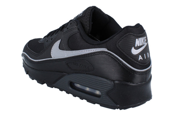 Nike Air Max 90 Prm Mens Trainers Hv4517 Shoes  002 - Black Multi Colour 002 - Photo 0