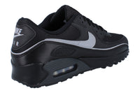 Nike Air Max 90 Prm Mens Trainers Hv4517 Shoes  002