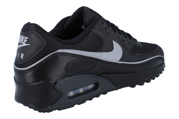 Nike Air Max 90 Prm Mens Trainers Hv4517 Shoes  002 - Black Multi Colour 002 - Photo 0