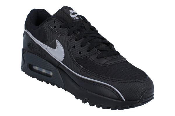 Nike Air Max 90 Prm Mens Trainers Hv4517 Shoes  002 - Black Multi Colour 002 - Photo 0