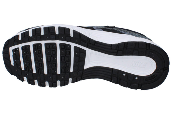 Nike P-6000 Gs Trainers Hv5064 Shoes  015 - Smoke Grey Dutch Blue Black 015 - Photo 0