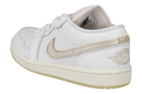 Nike Air Jordan 1 Low Se Womens Trainers Hv5157 100