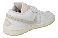 Nike Air Jordan 1 Low Se Womens Trainers Hv5157 100