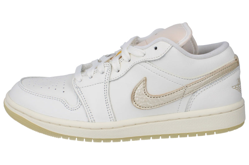 Nike Air Jordan 1 Low Se Womens Trainers Hv5157 100