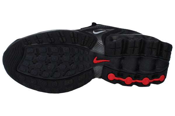 Nike Air Max Dn GS Trainers Hv6364 001 - Black Light Smoke Grey 001 - Photo 0