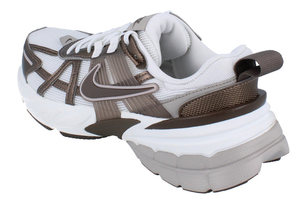 Nike Womens V2K Run Hv6416  200 - Mink Brown Iron Stone 200 - Photo 0