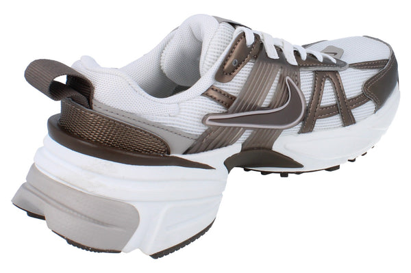 Nike Womens V2K Run Hv6416  200 - Mink Brown Iron Stone 200 - Photo 0
