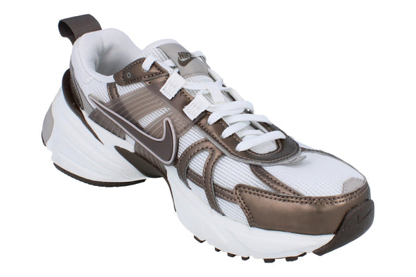 Nike Womens V2K Run Hv6416  200 - Mink Brown Iron Stone 200 - Photo 0