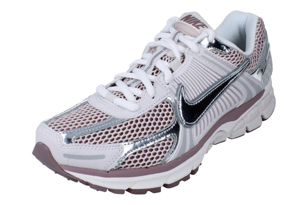 Nike Womens Zoom Vomero 5 Hv6417 001 - Vast Grey Metallic Silver 001 - Photo 0