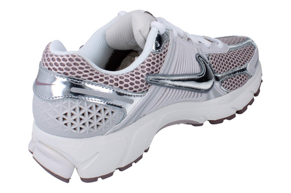 Nike Womens Zoom Vomero 5 Hv6417 001 - Vast Grey Metallic Silver 001 - Photo 0