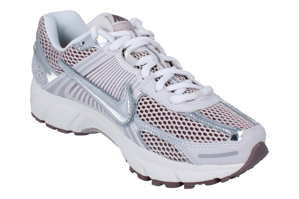Nike Womens Zoom Vomero 5 Hv6417 001 - Vast Grey Metallic Silver 001 - Photo 0