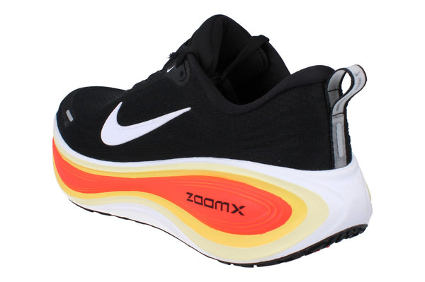 Nike Vomero Plus Mens Running Trainers Hv8150 Shoes  009 - Black White Bright Crimson 009 - Photo 0
