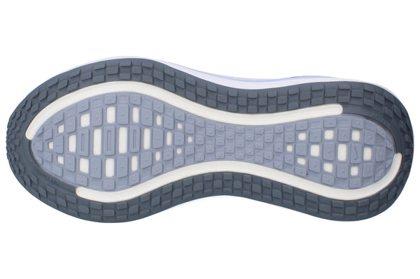 Nike Vomero Plus Mens Running Trainers Hv8150 Shoes  107 - White Grey Fog Blue 107 - Photo 0