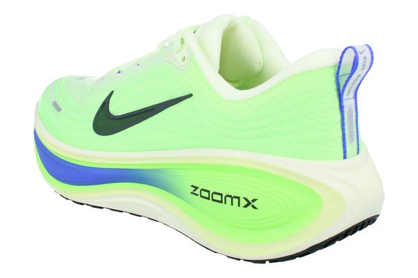 Nike Vomero Plus Mens Running Trainers Hv8150 Shoes  702 - Volt Tint Black Spruce 702 - Photo 0