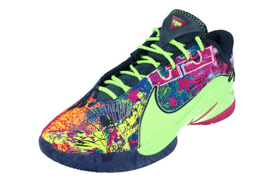 Nike Lebron Xxii Bw Mens Basketball Trainers Hv8451 400 - Blustery Fireberry Ghost Green 400 - Photo 0