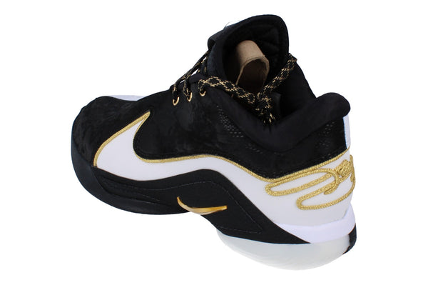 Nike Lebron Xxii Mens Basketball Trainers Hv8454  100 - White Black Metallic Gold 100 - Photo 0