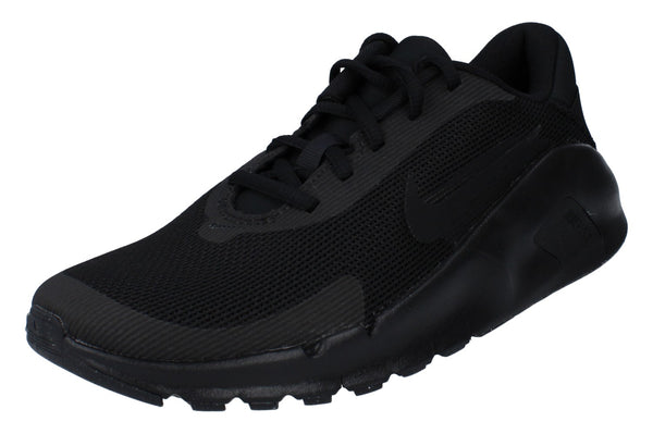 Nike Flex Train Mens Trainers Hv9972 001 - Black Black 001 - Photo 0