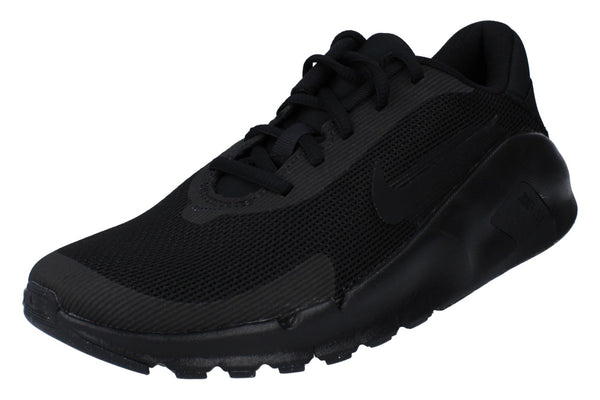Nike Flex Train Mens Trainers Hv9972 001 - Black Black 001 - Photo 0
