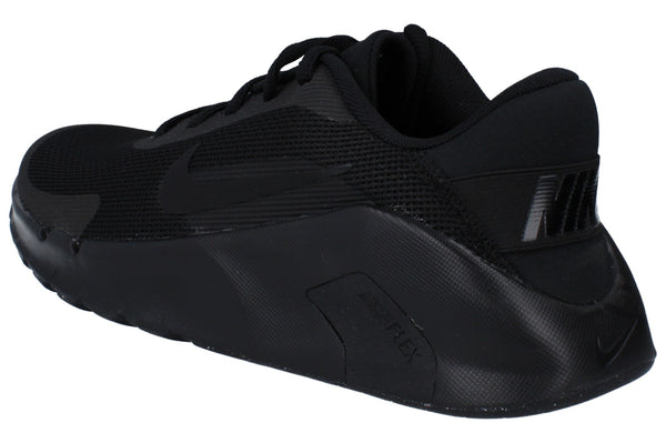 Nike Flex Train Mens Trainers Hv9972 001 - Black Black 001 - Photo 0